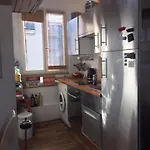 Location studio Paris 11