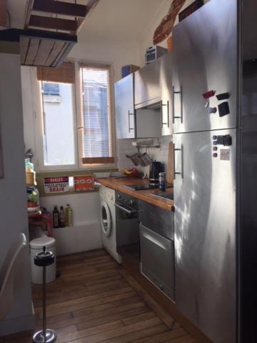 Location 11 Appartamento