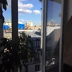 Location Studio Paris 11